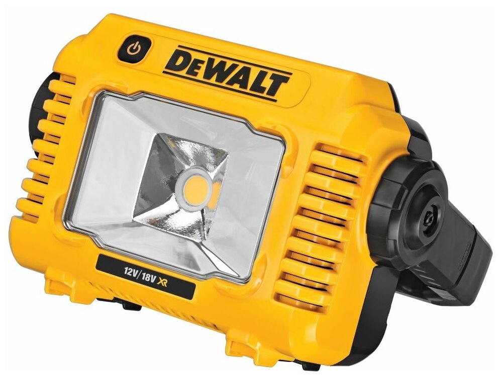 Светильник-переноска DeWalt DCL077