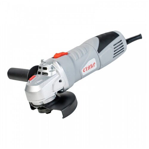 Углошлифовальная машина Ставр МШУ-1251100 ст125-1100 295000₽