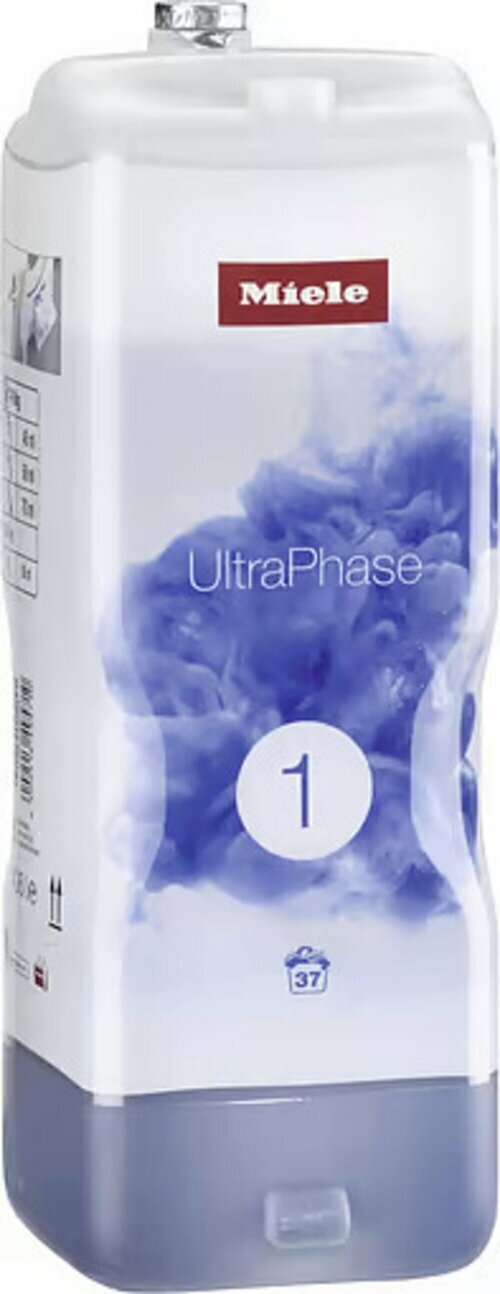 Средство для стирки Miele UltraPhase 1