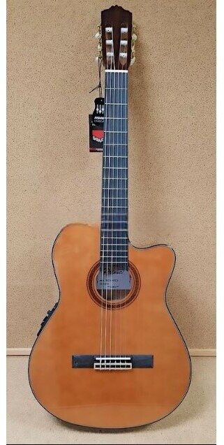 Классическая гитара Prima MCG603CQ