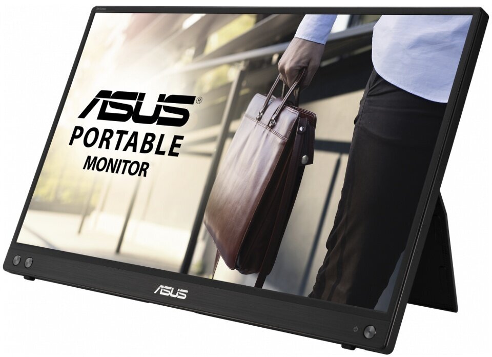 Монитор ASUS Portable MB16ACV 90LM0381-B01370