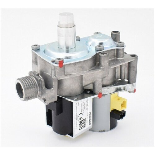 Газовый клапан 24-36 кВт Vaillant (atmo/tutbo TEC PRO/PLUS) 3 поколение Оригинал! 0020053968 vs8620c1003 honeywell клапан газовый для mora top protherm