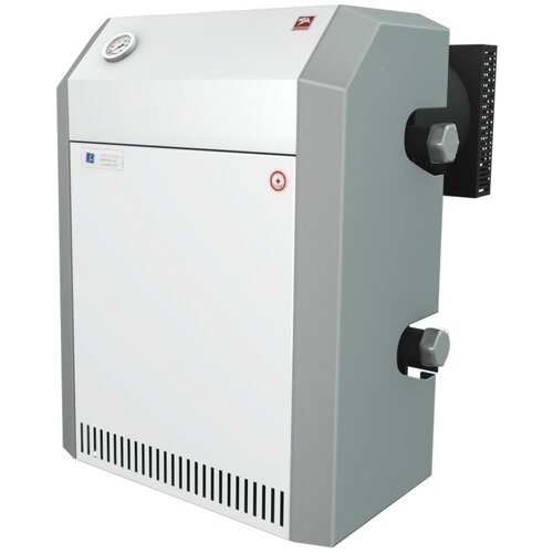 Котёл газовый Лемакс Патриот 10 парапетный в комплекте с дымоходом 57270₽