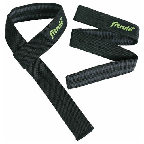 Лямки для тяги FitRule лямки для тяги pulling straps castra