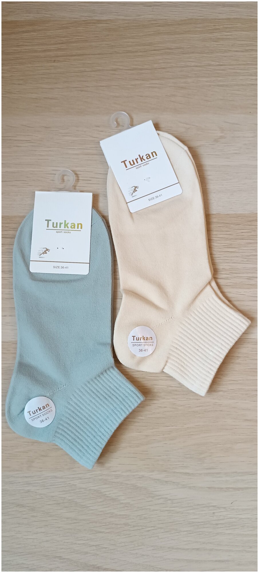 Носки Turkan