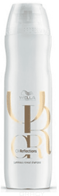 Wella Professionals шампунь Oil Reflections Luminous Reveal, 250 мл - фотография № 15