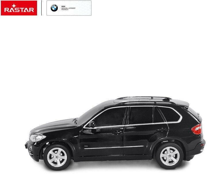 Легковой автомобиль Rastar BMW X5 23100 1:18 275