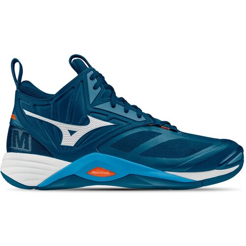 Волейбольные кроссовки мужские mizuno Momentum 2 MID, размер 42