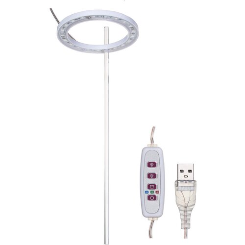 Фитолампа для растений INBLOOM 185-081 20 LED 1041₽