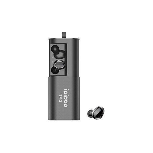 Беспроводные наушники ipipoo TP-3 черный 299000₽
