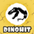 Логотип Эксперт Dinohit