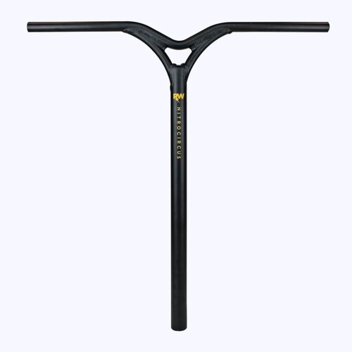 Руль для самоката Nitro Circus RW Handlebar (Черный)