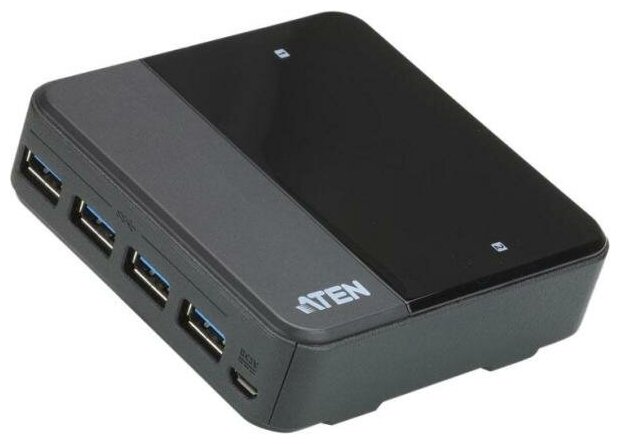 USB переключатель ATEN (US234) - фото №3