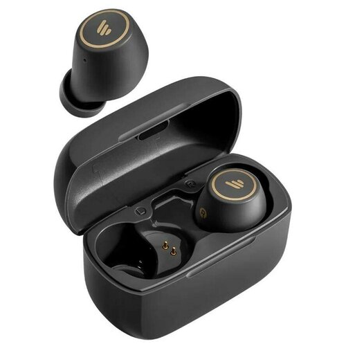 Наушники Edifier TWS1 Pro розовый беспроводные bluetooth в ушной раковине 418000₽