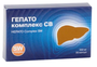 Hepato Complex SW капс.