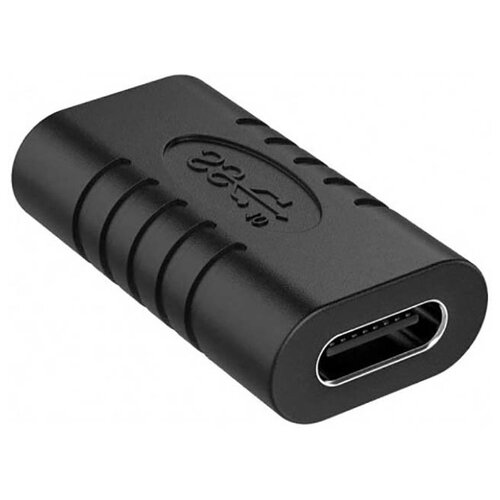 Аксессуар KS-is USB-C Female - USB-C Female KS-396 аксессуар ks is usb c female usb c female ks 396