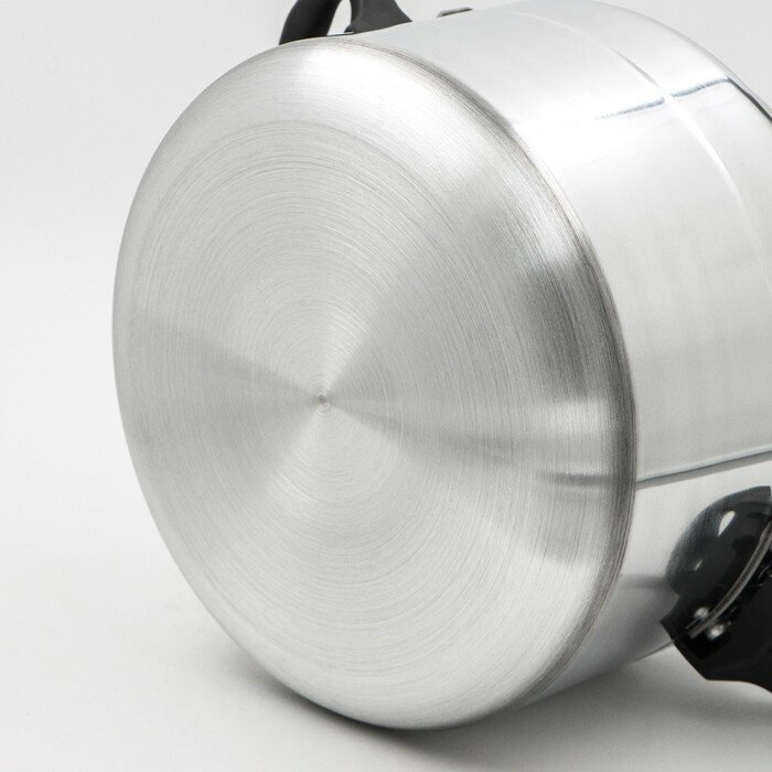 Скороварка Zeidan Z-70103, 9 л, диаметр 26 см - фото №9