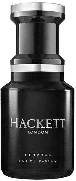 Hackett London Мужской Bespoke Парфюмированная вода (edp) 50мл