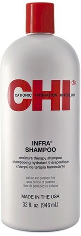 Шампунь Chi Infra Shampoo 946 мл CHI0032