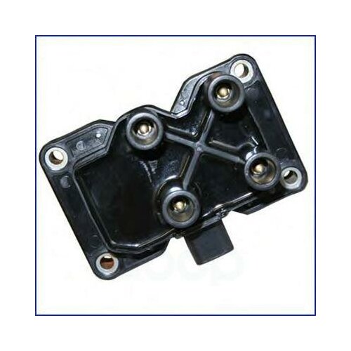 Катушка Зажигания HÜCO арт. 138809