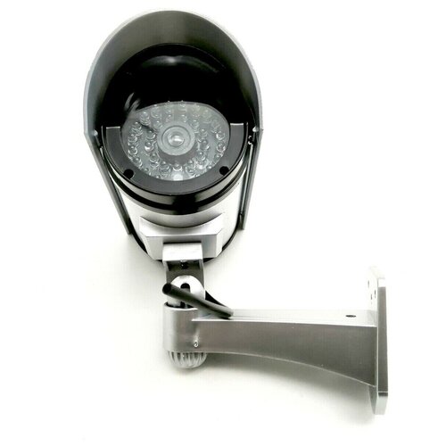 Муляж камеры видеонаблюдения Dummy IR Camera T4916 106000₽