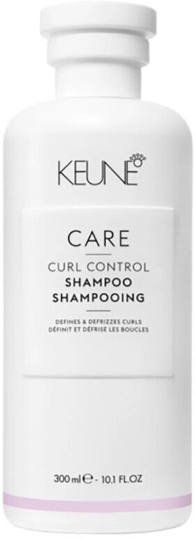 Keune Care Curl Control Shampoo - Кёнэ Кэйр Кёрл Шампунь Уход за локонами, 300 мл -