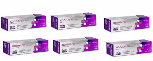 Tolk pharm Крем для лица косметический 