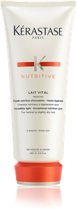 Молочко kerastase nutritive lait vital