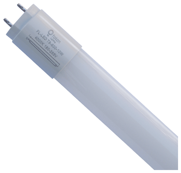 Лампа светодиодная FOTON LIGHTING FL-LED T8-600 10W PLANTS G13