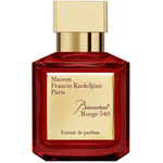 Парфюмерный экстракт Baccarat Rouge 540 (70ml) Maison Francis Kurkdjian - изображение