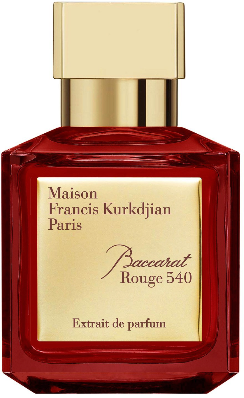 Парфюмерный экстракт Baccarat Rouge 540 (70ml) Maison Francis Kurkdjian