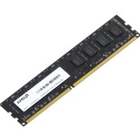 Оперативная память AMD DDR3 8Gb 1333MHz pc-10660 (R338G1339U2S-U) Rtl