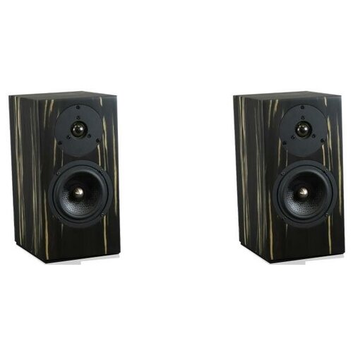 Полочная акустика Davis Acoustics Olympia One MASTER 35 Эбони 39000000₽