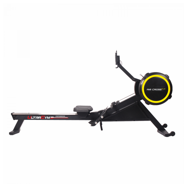 Ultra Gym Гребной тренажер UltraGym Air Cross Plus UG-CP 003