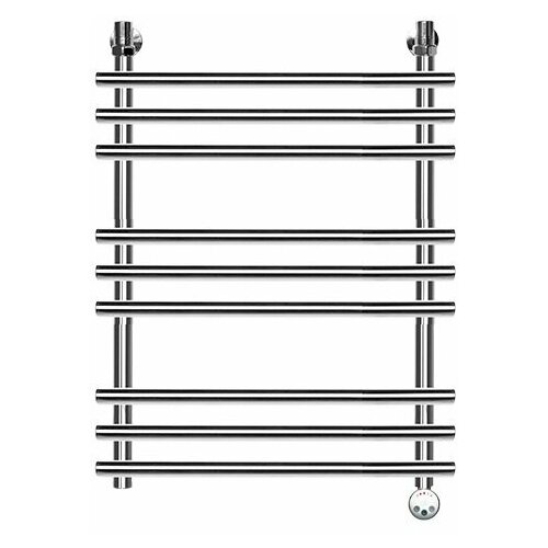 Полотенцесушитель Электрич. Ника BAMBOO ЛБ-1 80/50 правый тэн полотенцесушитель электрич ника bamboo лб 1 60 60 правый тэн