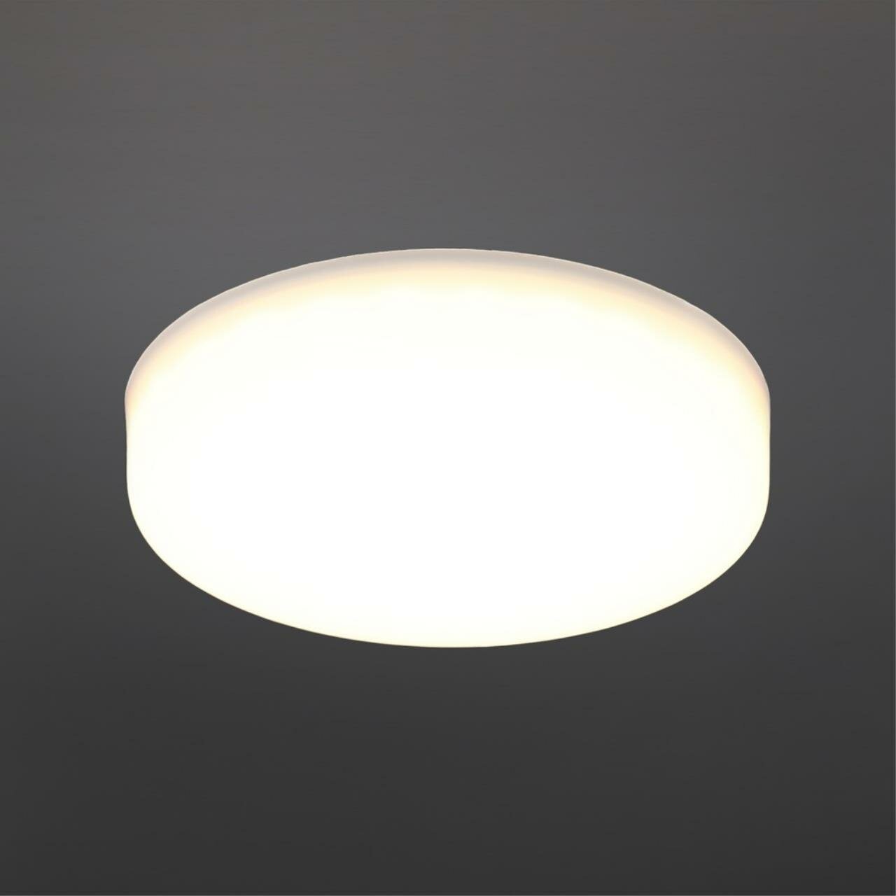 Встраиваемый светодиодный светильник Aployt Deni APL.0073.09.10 - фотография № 2