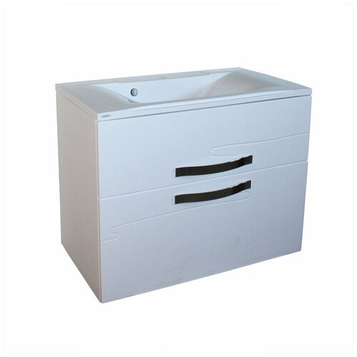 Тумба-комплект СаТЭМ-Нева 80 с/я ялта подвес