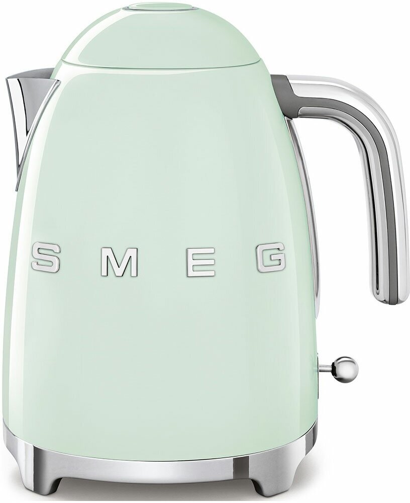 Электрочайник Smeg - фото №18