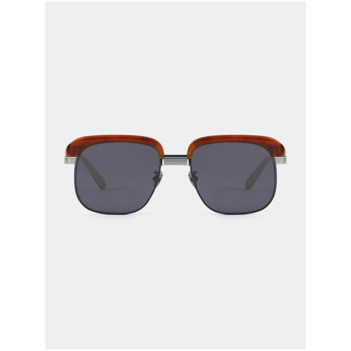 Очки Projekt Produkt RS1 C3WG (Clip Set), one size, белое золото, черепаший