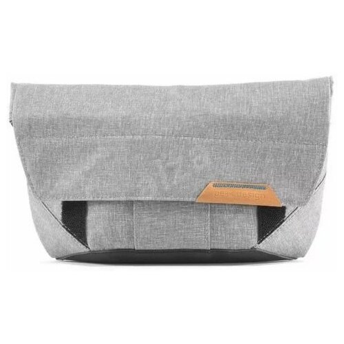 фото Чехол для фотоаппарата peak design field pouch ash