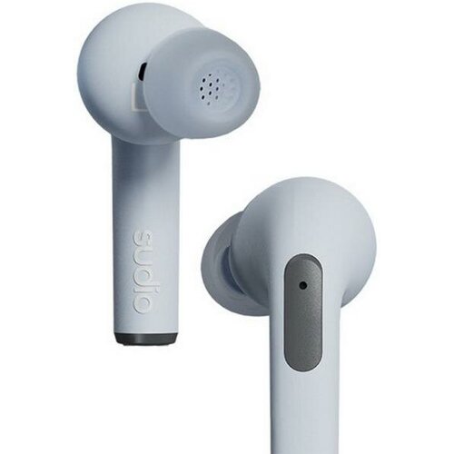 Гарнитура Sudio N2 Pro голубой 472000₽