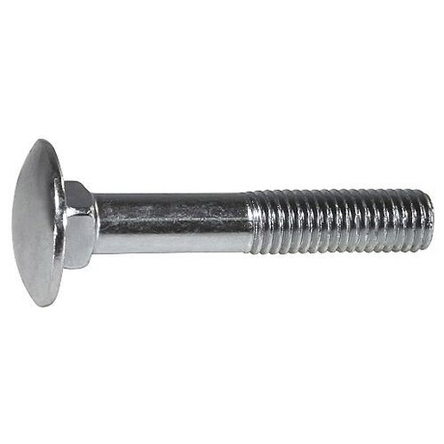 Болт DIN 603 8х70 мебельный