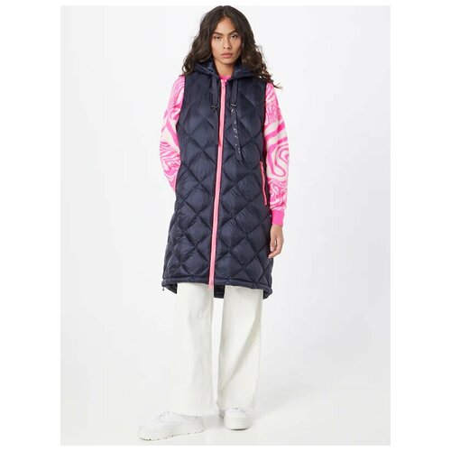 Жилет стеганый женский COMO NO. 1