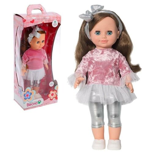 Кукла «Анна модница 1», 42 см