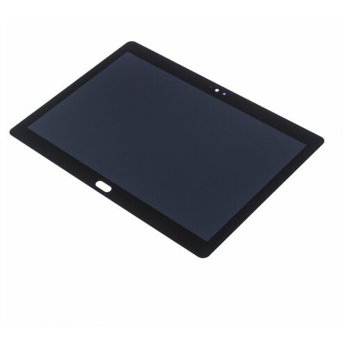 Дисплей для Huawei MediaPad M3 Lite 10.0 4G (в сборе с тачскрином) черный, AA стекло модуля для huawei mediapad m3 lite 8 0 4g cpn l09 черный aa