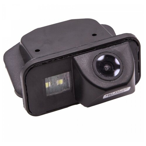 Камера заднего вида BlackMix для Toyota Corolla 180000₽