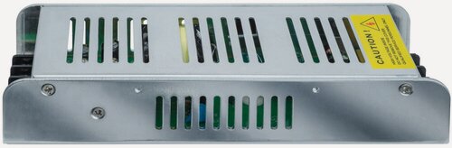 Изображение товара Драйвер для СД источников Navigator 71 467 ND-P150-IP20-12V150-IP20-12V