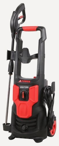 Изображение товара Мойка высокого давления A-iPower AW135, 45114