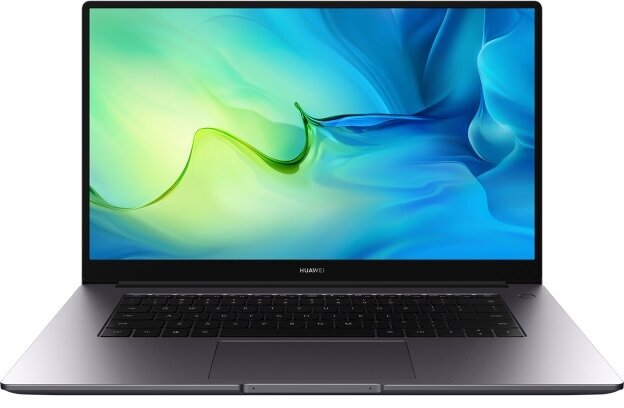 Ноутбук Huawei MateBook D15 (53013PAB)