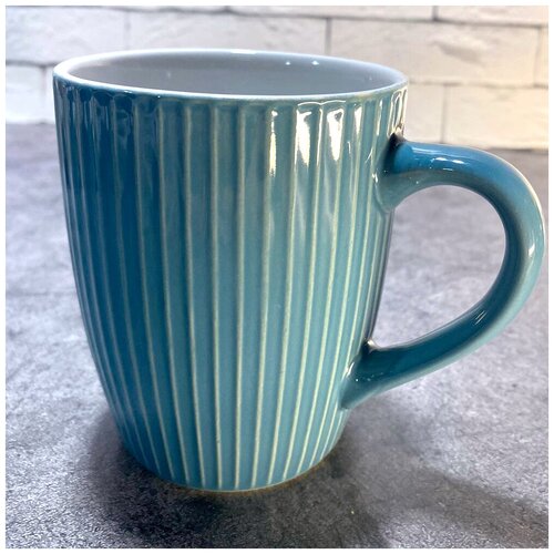 Кружка 340 мл. 